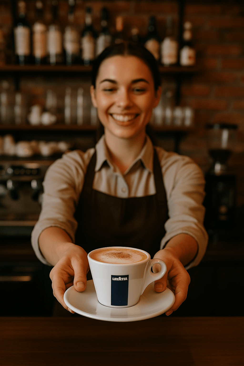 cafenea