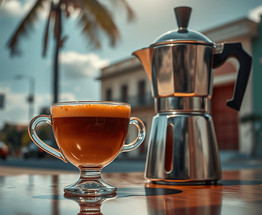 Cafea Audun