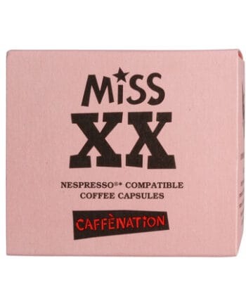 Caffenation Miss