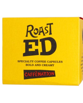 Caffenation Roast