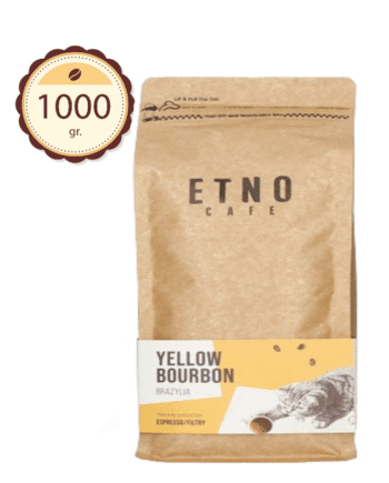 Etno Cafe Bourbon