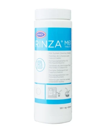 Urnex Rinza Tablete