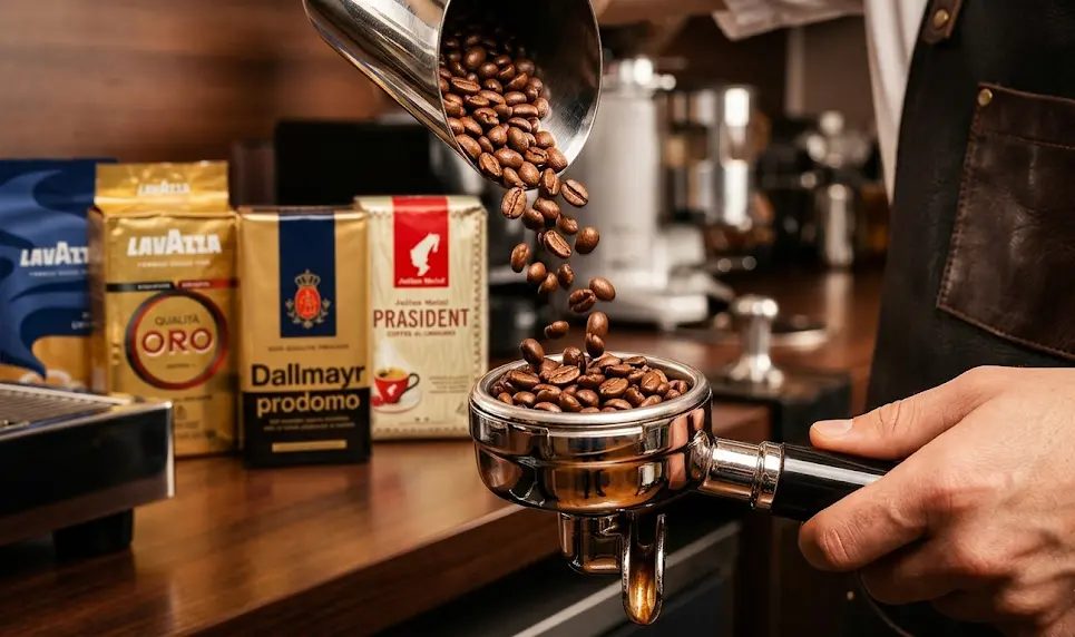 cea mai buna cafea boabe