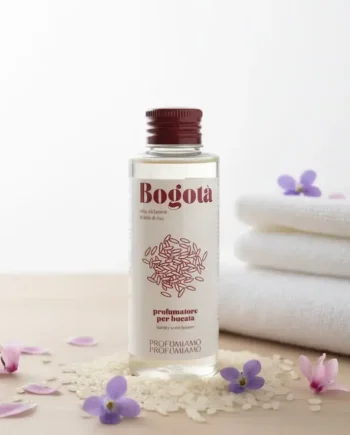 Parfum de rufe Bogota