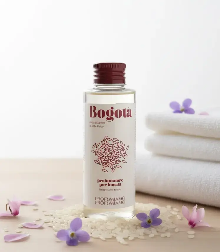 Parfum de rufe Bogota – 100ml 1 Parfum de rufe Bogota