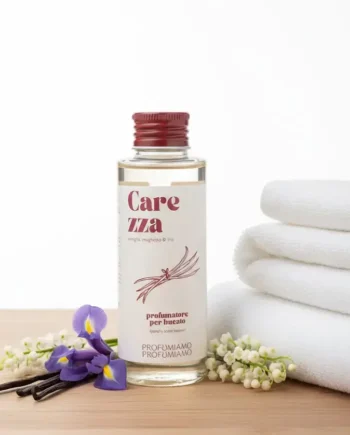 Parfum de rufe Carezza