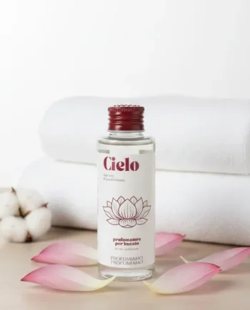 Parfum de rufe Cielo
