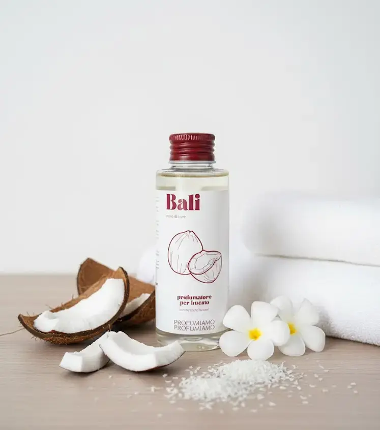 Parfum de rufe Bali – 100ml 1 Parfum de rufe Bali