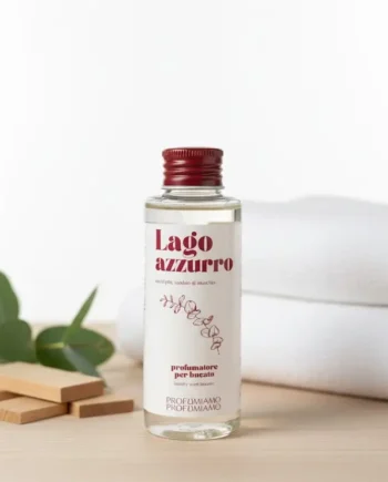 Parfum de rufe Lago Azzurro